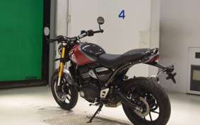 TRIUMPH SPEED400 2024