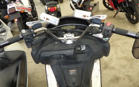 YAMAHA MAXAM 250 2005 SG17J