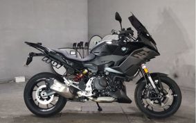 BMW F900XR 2024 0K21