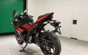 SUZUKI GSX250RA 2018