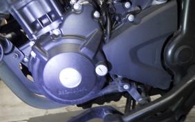 HONDA REBEL 250 S 2006 MC49