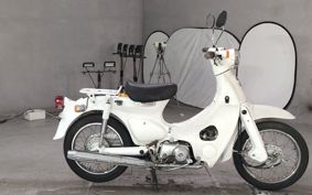 HONDA LITTLE CUB AA01