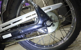 YAMAHA YB-1 Gen.2 2013 UA05J