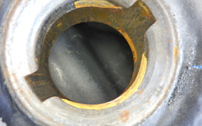 SUZUKI INTRUDER400 CLASSIC (ｼｮﾙ 2008 VK54A