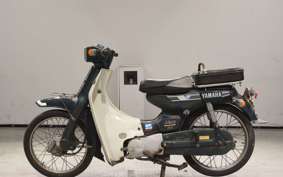 YAMAHA MATE 80 V80