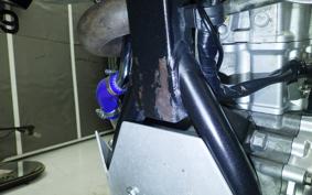 YAMAHA WR250X 2012 DG15J