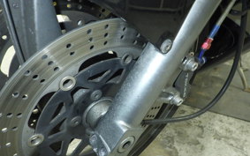 KAWASAKI ZZ-R400 Gen.2 1995 ZX400N