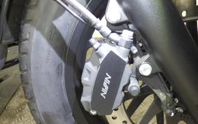 HONDA REBEL 250 A MC49