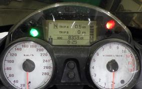 KAWASAKI ZZ1400 NINJA R 2006