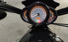 HARLEY NIGHT ROD VRSCDX 2007 HHZ