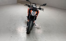 KTM 790 DUKE TU740