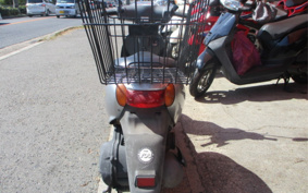 SUZUKI LET`S4 CA45A
