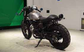 YAMAHA TW225 2007 DG09J