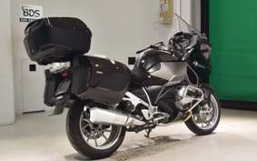 BMW R1200RT 2014