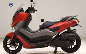YAMAHA N-MAX 155 A SG50J