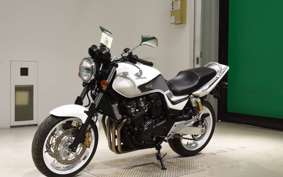 HONDA CB400SF VTEC 2012 NC42