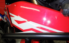 HONDA CRF250L 2009 MD47