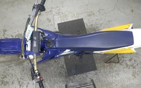 YAMAHA YZ125 2008 4XM