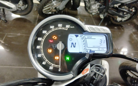 TRIUMPH SCRAMBLER 400X 2024 T147Y6