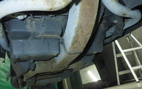 SUZUKI ﾚｯﾂ 1999 CA4AA