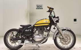 KAWASAKI ESTRELLA RS 2019 BJ250A