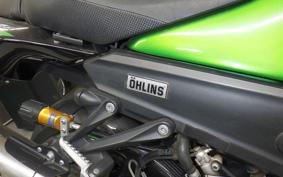 KAWASAKI ZX 1400 NINJA R A 2015