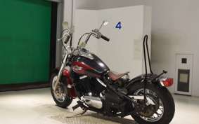 KAWASAKI VULCAN 400 CLASSIC 1999 VN400A