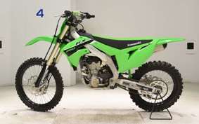 KAWASAKI KX250 2016 KX252C
