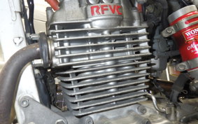 HONDA XLR250R Gen.4 2022 MD22