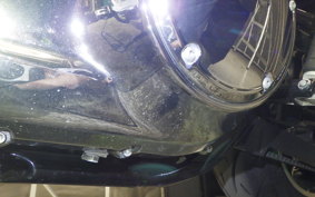 HARLEY FXLR1750 2018