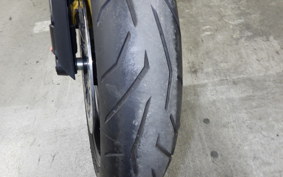 DUCATI MONSTER 1100 EVO 2012