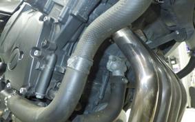 YAMAHA FAZER FZ6 N 2006