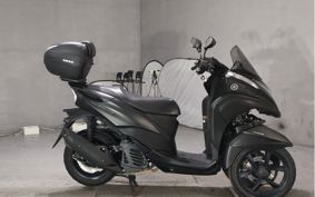 YAMAHA TRICITY 155 ABS SG37J