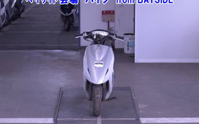 HONDA DIO