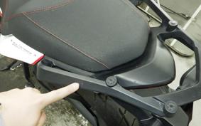 DUCATI MULTISTRADA 1200 S 2014