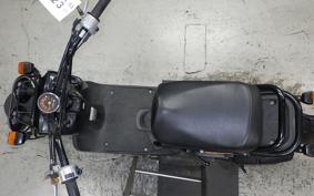 HONDA ZOOMER AF58