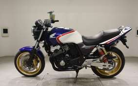 HONDA CB400SF VTEC Spec3 2007 NC39