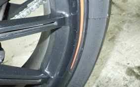 MV AGUSTA BRUTALE 1090 2017