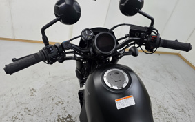 HONDA REBEL 250  S E-clutch MC49