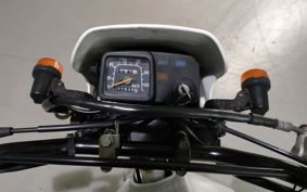 SUZUKI DJEBEL 125 SF44A