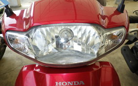 HONDA TACT-4ﾍﾞｰｼｯｸ AF79