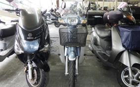 HONDA C110 SUPER CUB JA10