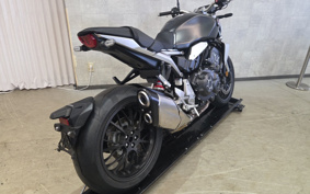 HONDA CB1000R 2021 SC80