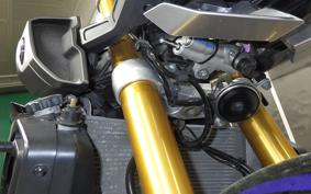 YAMAHA MT-10 SP 2017 RN50J