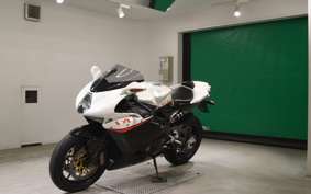 MV AGUSTA F4 1078 RR 2011