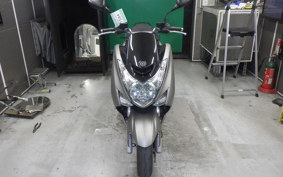 YAMAHA MAJESTY155 S 2012 SG28J