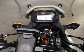 HONDA NC 700 X 2013 RC63
