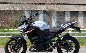 KAWASAKI Z400 2019 EX400G