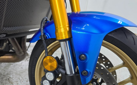 YAMAHA XSR900 2023 RN80J