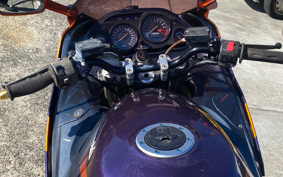 KAWASAKI ZZ1100 NINJA 1993 ZXT10D